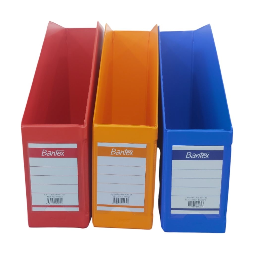 Jual BOX FILE BANTEX A4 TEMPAT FILE | Shopee Indonesia