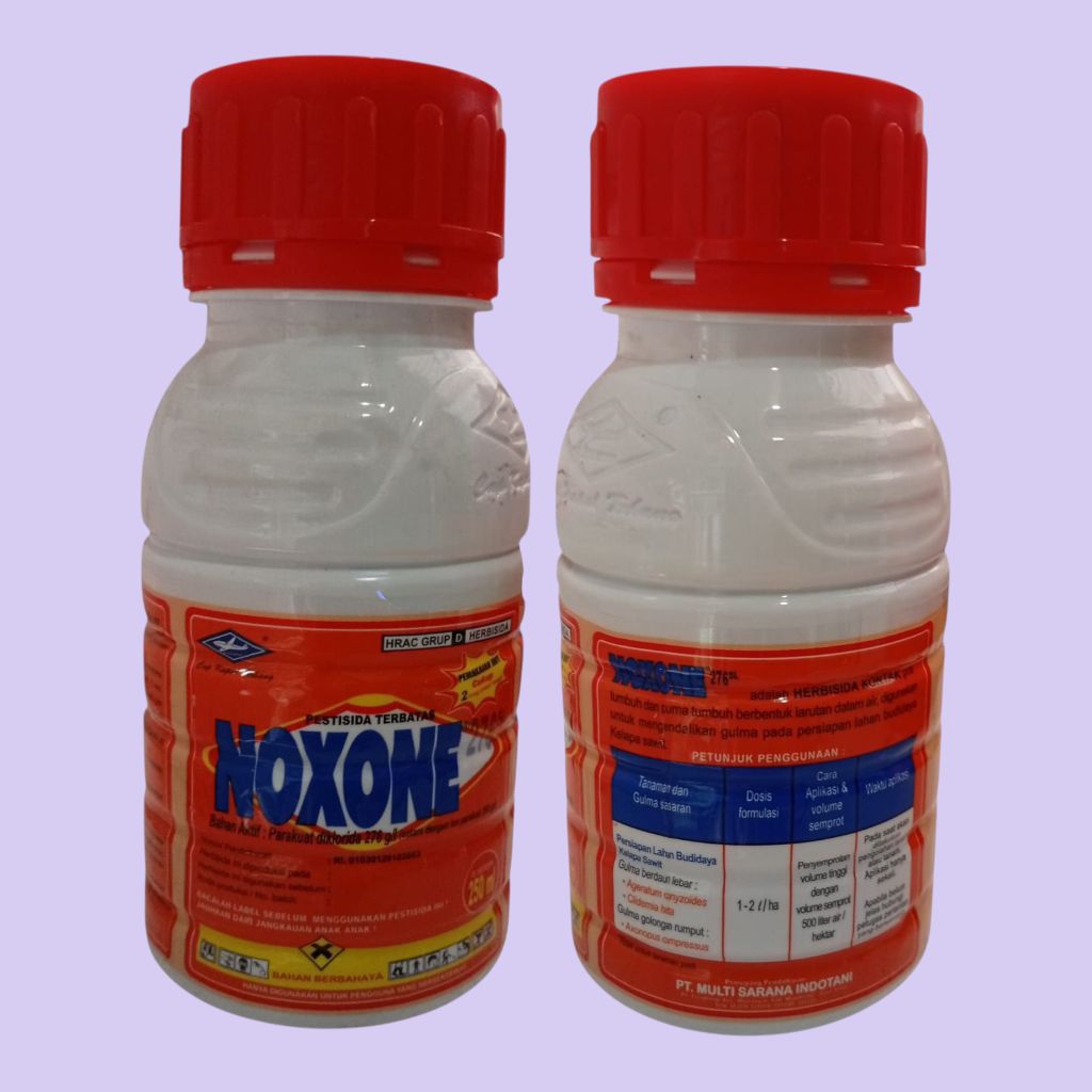 Jual Insektisida Noxone 250 Ml | Shopee Indonesia