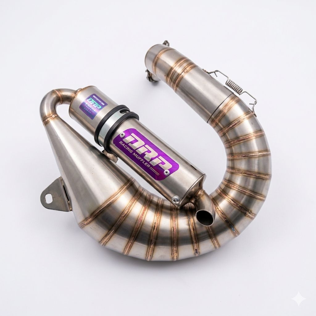 Produk DRP Racing Team | Shopee Indonesia
