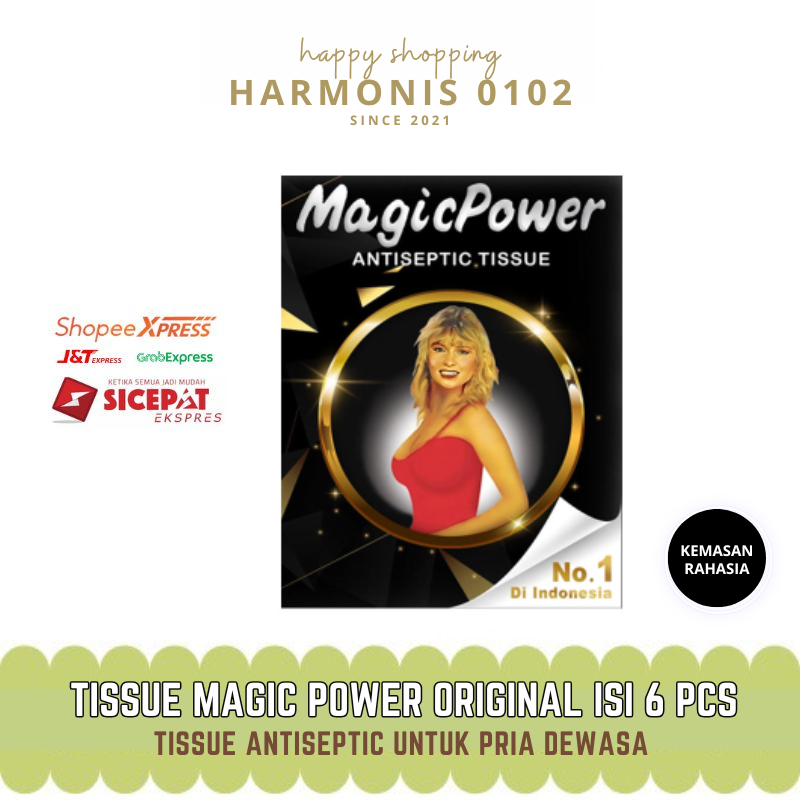 Produk Harmonis 0102 | Shopee Indonesia
