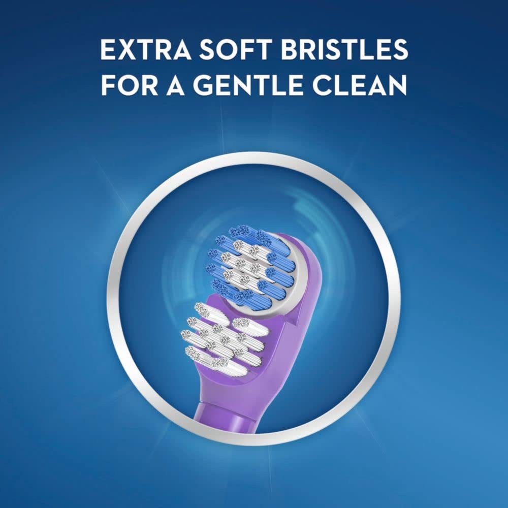 Jual Kids Electric Battery Toothbrush USA | Oral B | Spinbrush ...