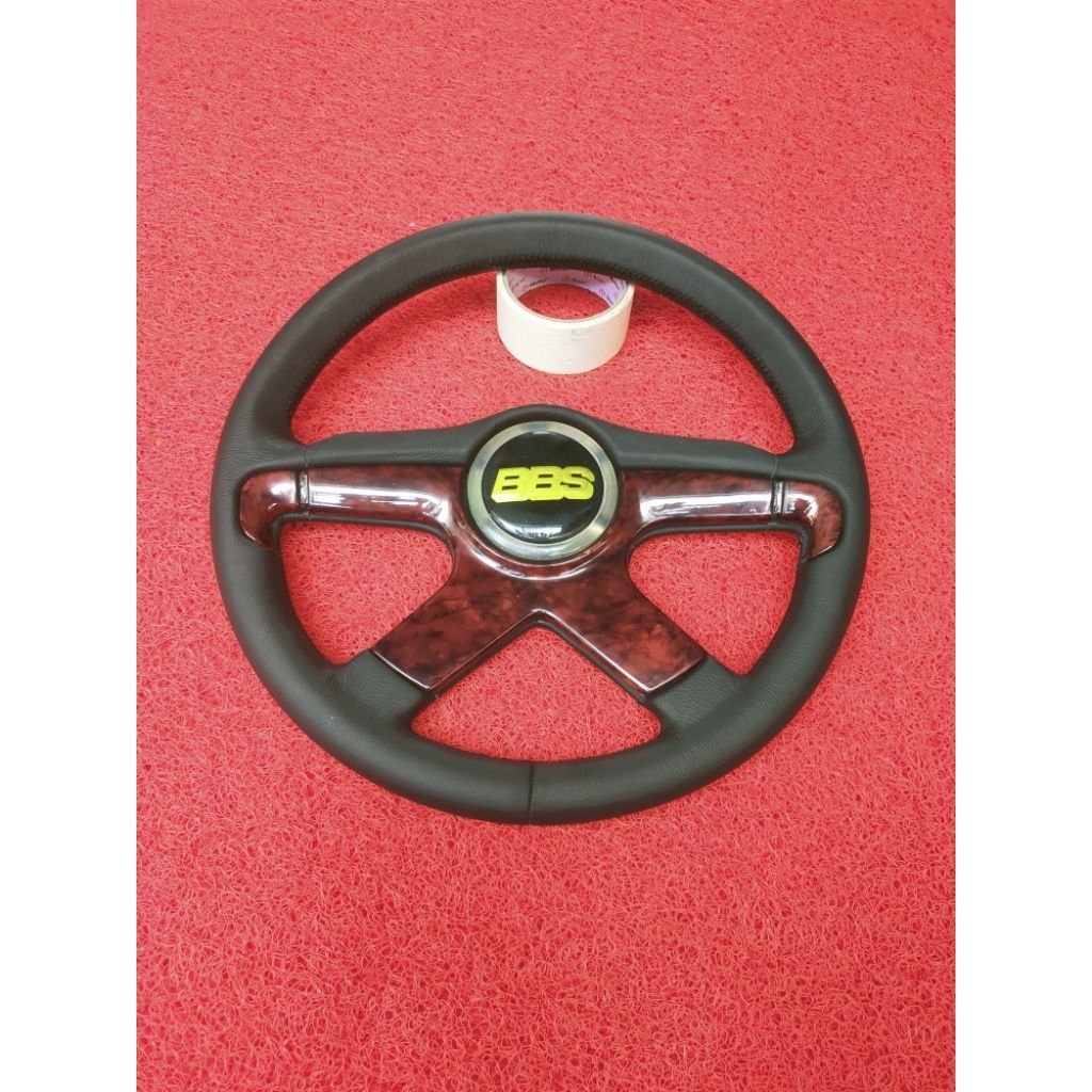 Jual Setir racing BBS original - Stir BBS original | Shopee Indonesia