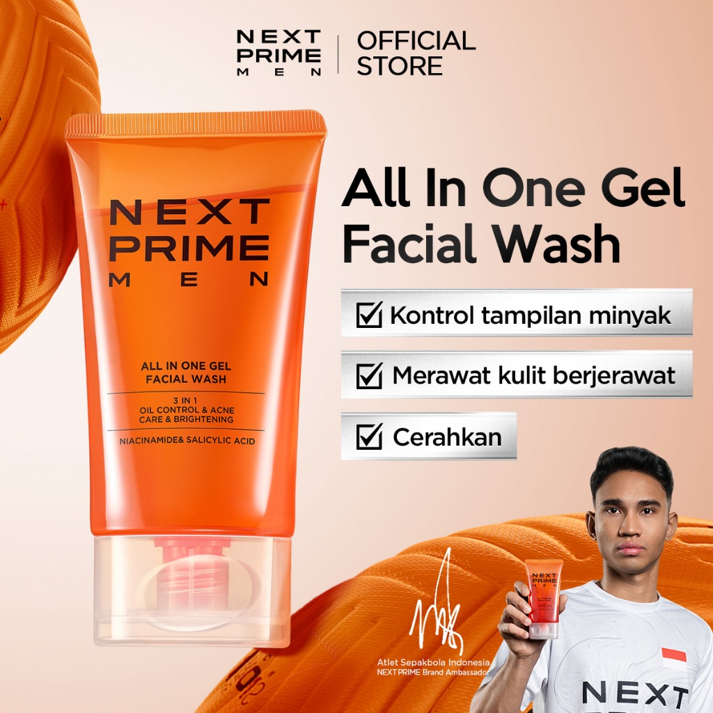 Toko Online Nextprime Official Store | Shopee Indonesia