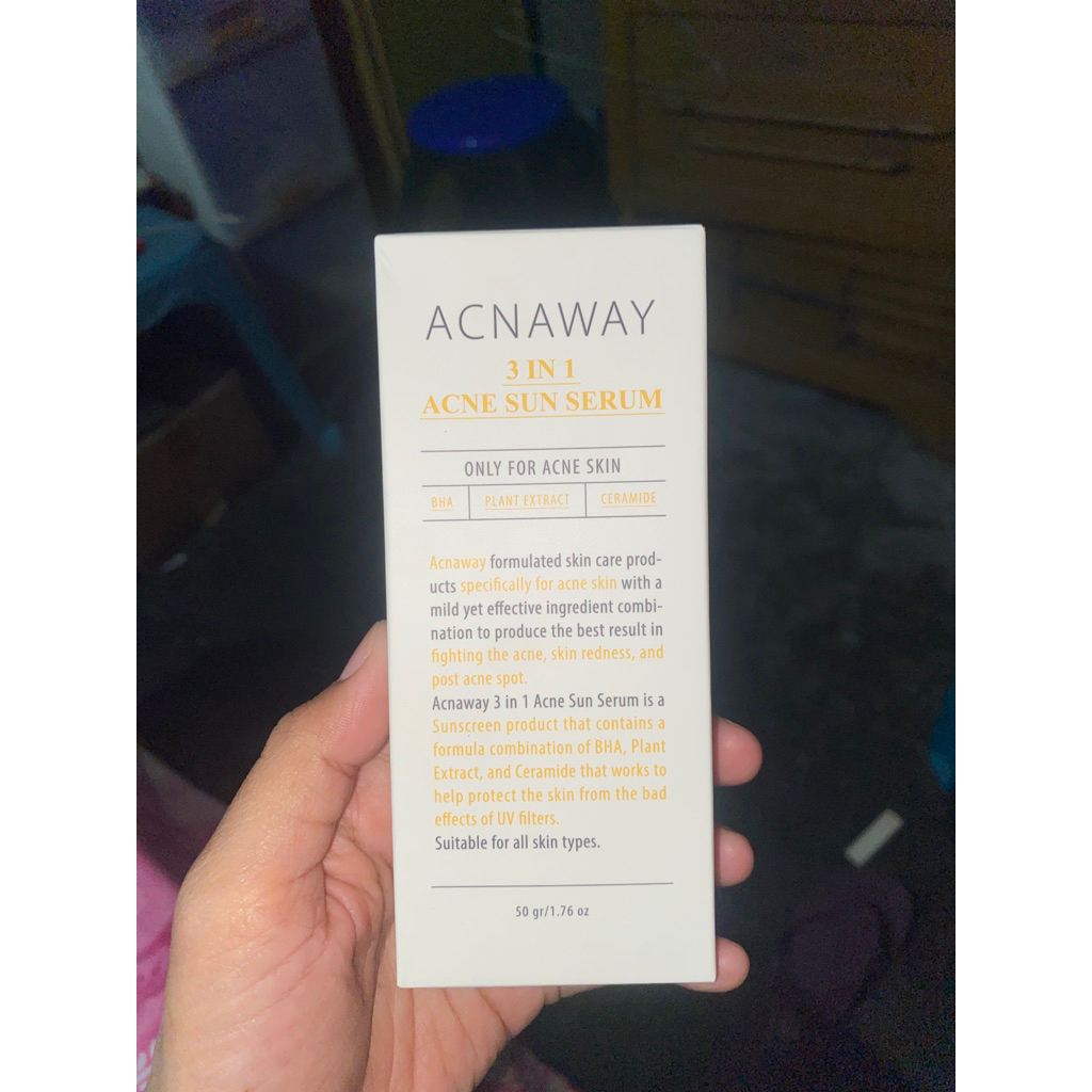 Jual Boleh Sunscreen Terlengkap & Harga Terbaru April 2026 | Shopee ...