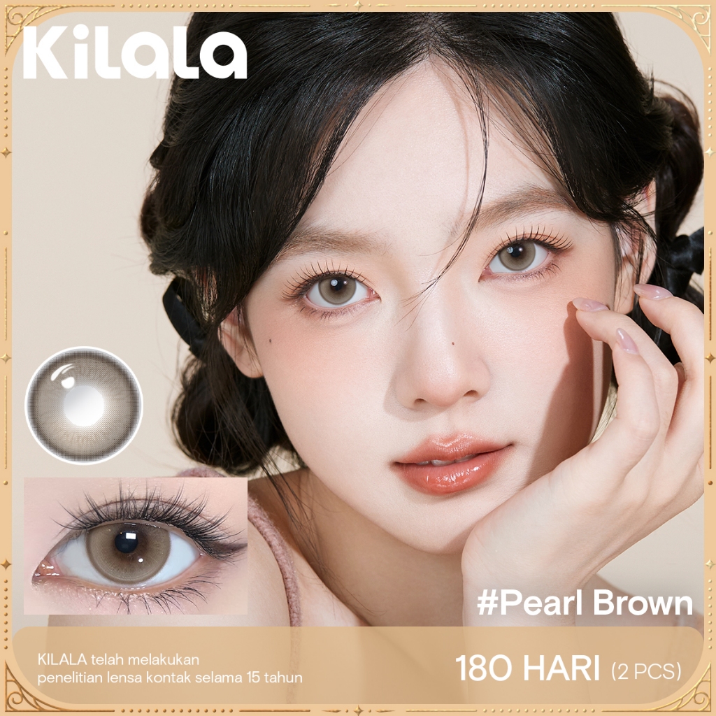 Toko Online Kilala Official Store | Shopee Indonesia