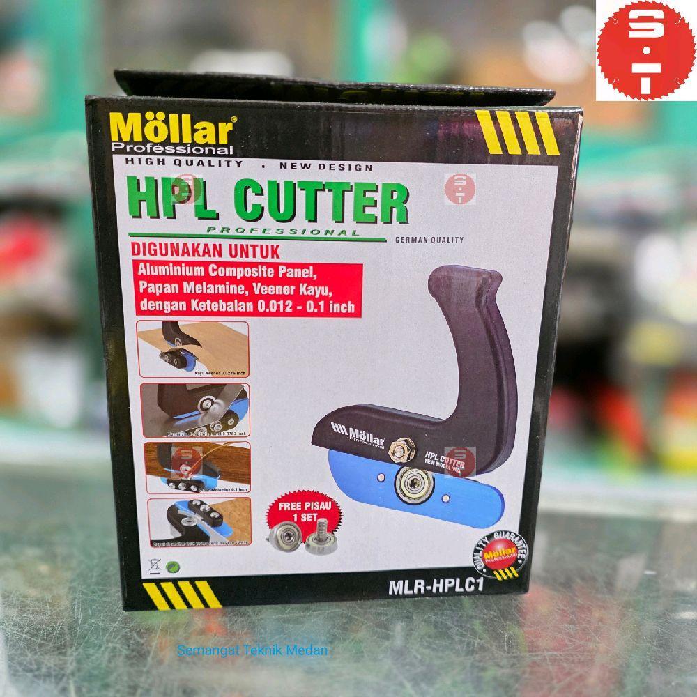 Jual HPLC1 HPL CUTTER ALAT PISAU POTONG PEMOTONG HPL VERNER KAYU ...
