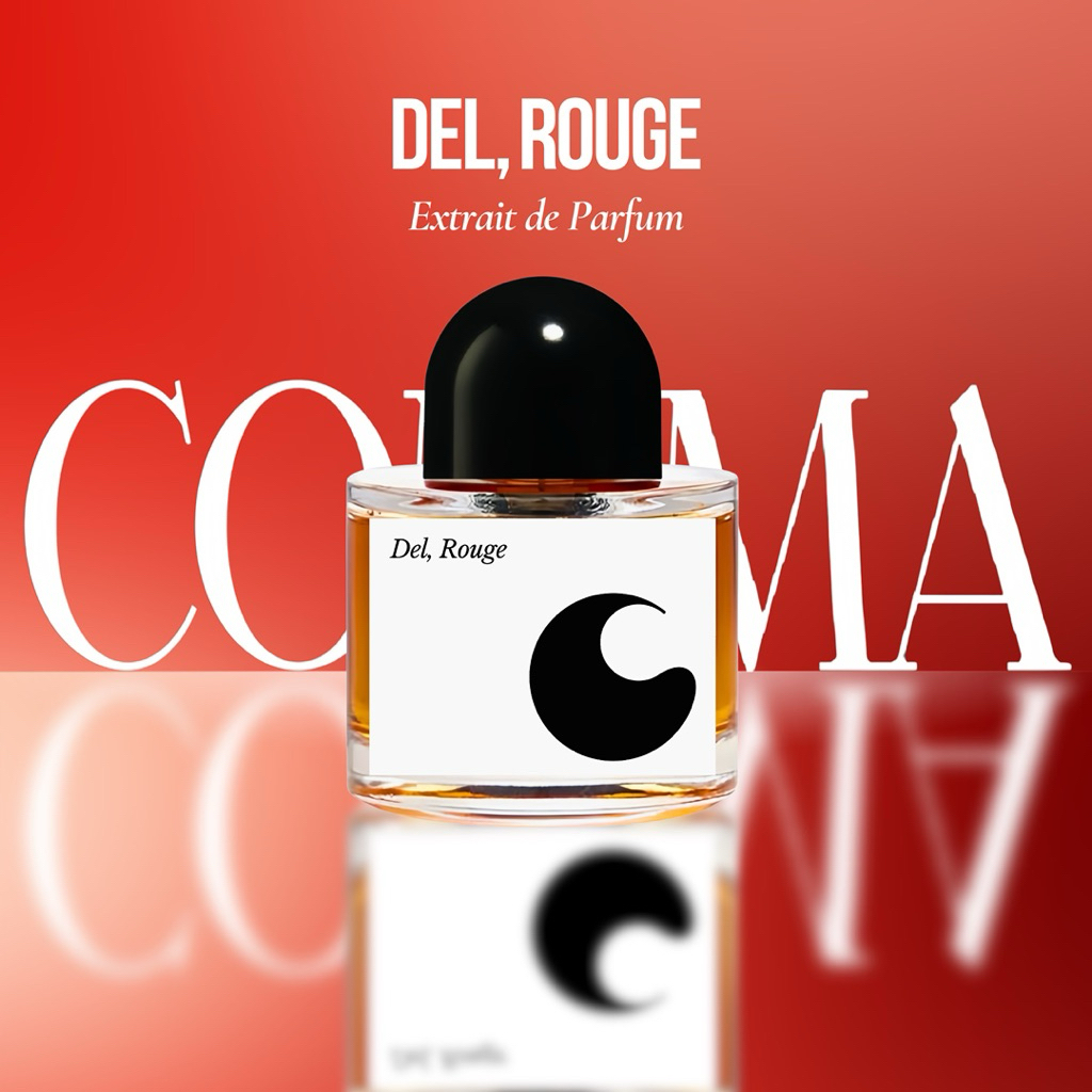 Produk COMMA Perfumery | Shopee Indonesia