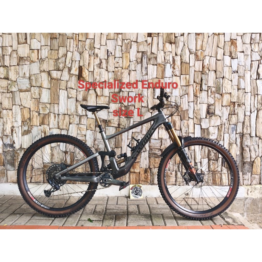 Jual sepeda specialized Harga Terbaik & Termurah Agustus 2026 | Shopee ...