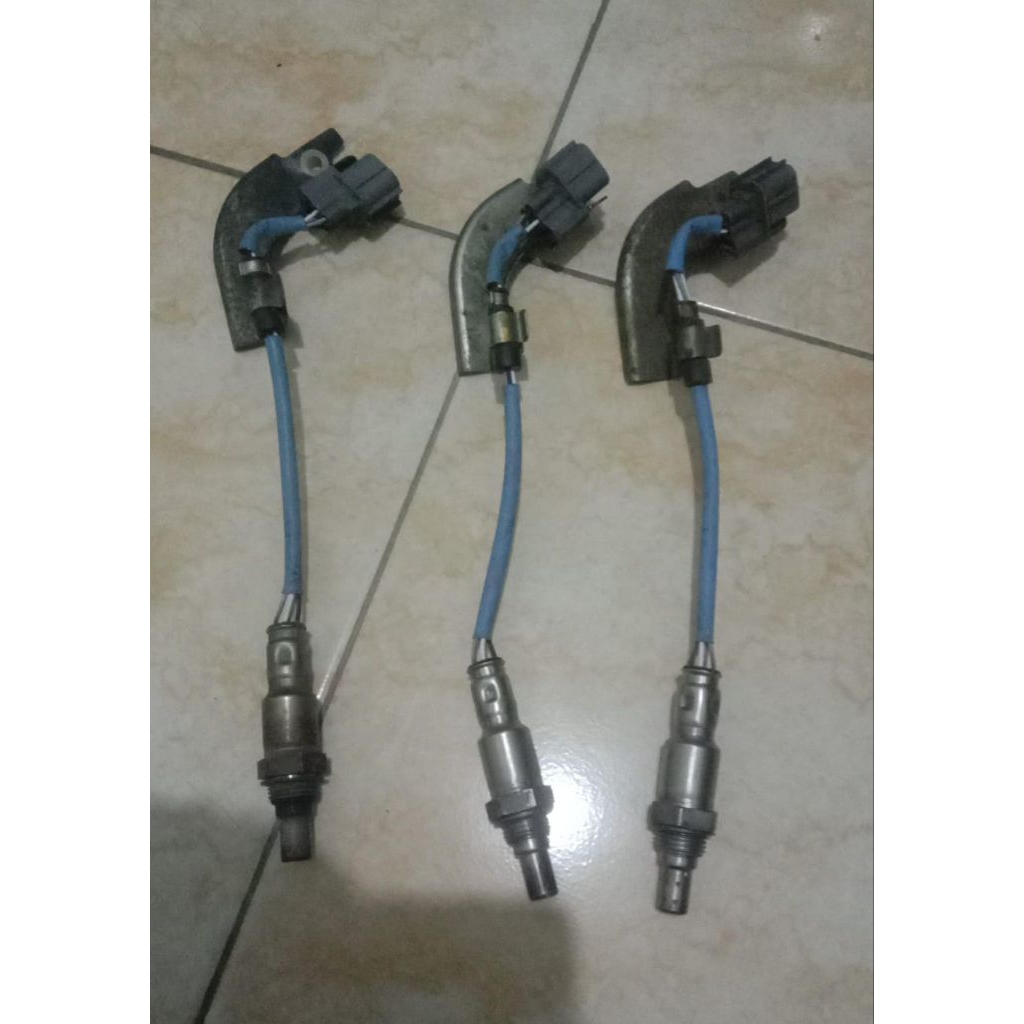 Jual sensor oxygen O2 Honda jazz GD3 atas | Shopee Indonesia