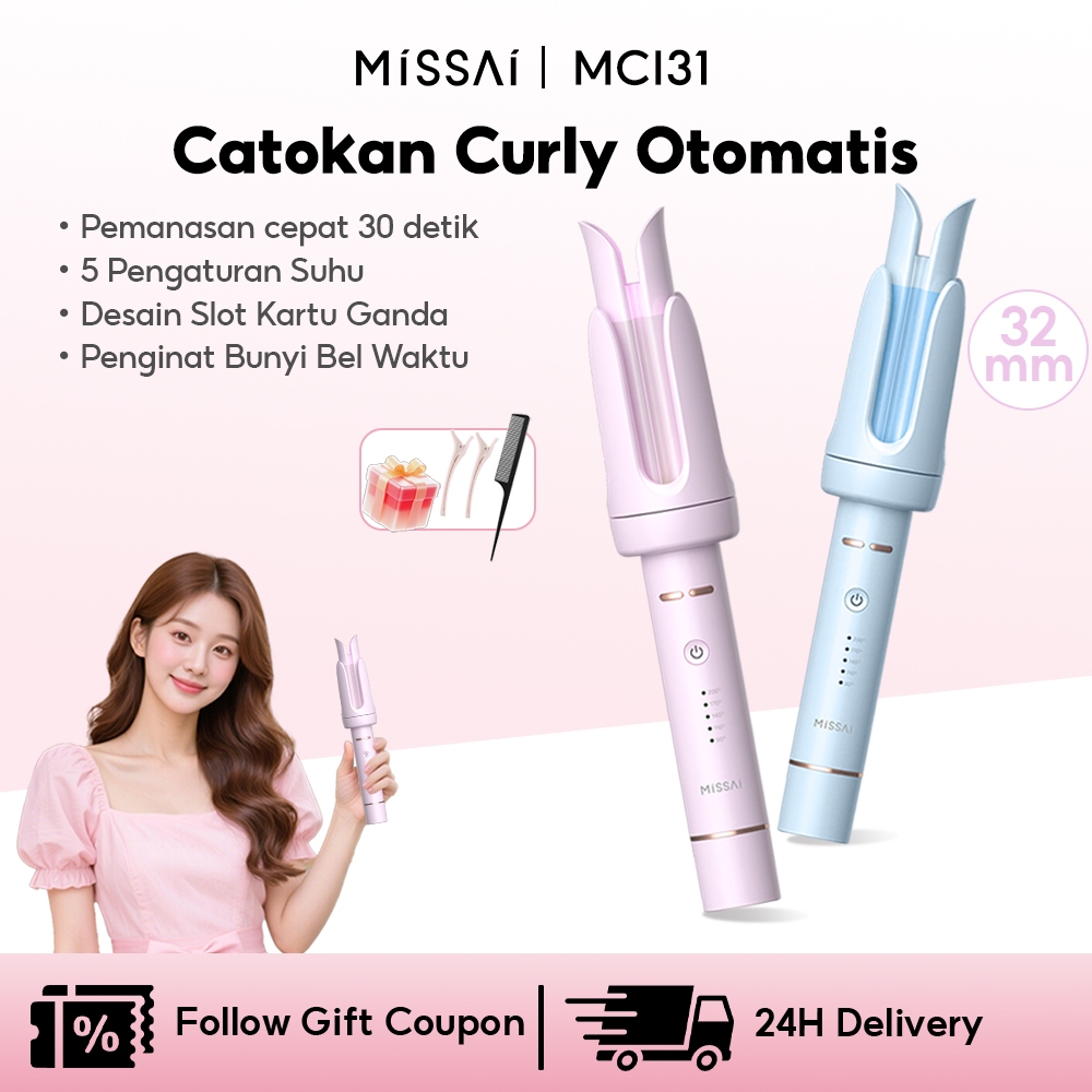Toko Online Missai Indonesia Official Store | Shopee Indonesia