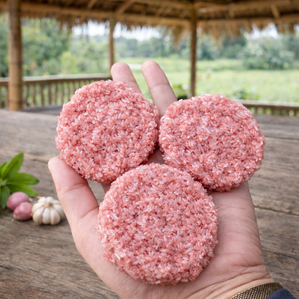 Jual RENGGINANG MENTAH KHAS GARUT SUNDA OLEH OLEH JAWA BARAT | Shopee ...