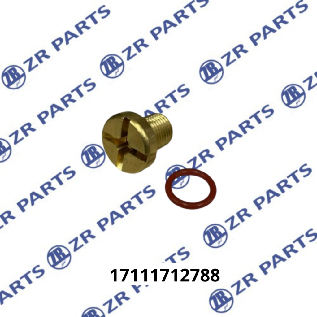 Jual ZR Baut Tembaga Bleeder Buang Angin Coolant Air Radiator BMW ...