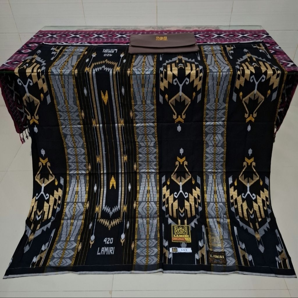 Produk Central Sarung Hilyah 01 | Shopee Indonesia