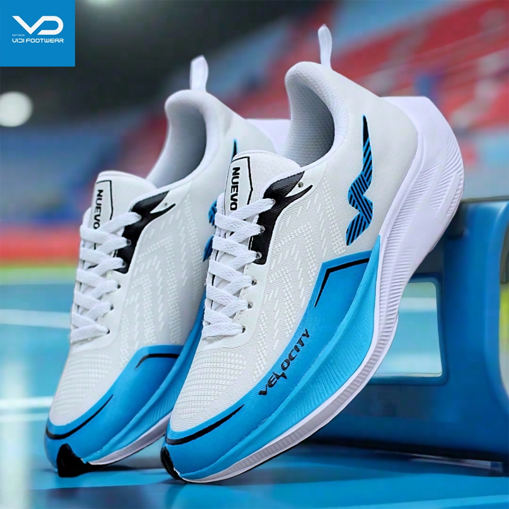 Jual Sepatu Running Terlengkap & Harga Terbaru April 2026 | Shopee ...