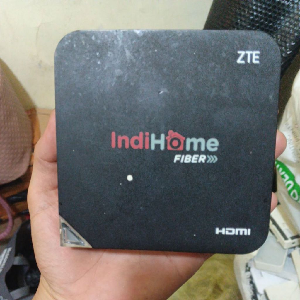 Jual Router Indihome Terlengkap & Harga Terbaru Agustus 2026 | Shopee ...