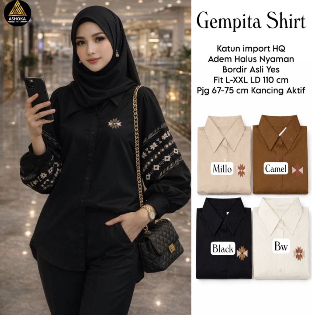 Jual Gempita Terlengkap & Harga Terbaru April 2026 | Shopee Indonesia