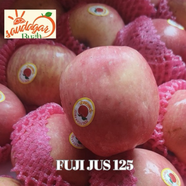 Jual Apel Fuji Terlengkap & Harga Terbaru Agustus 2026 | Shopee Indonesia