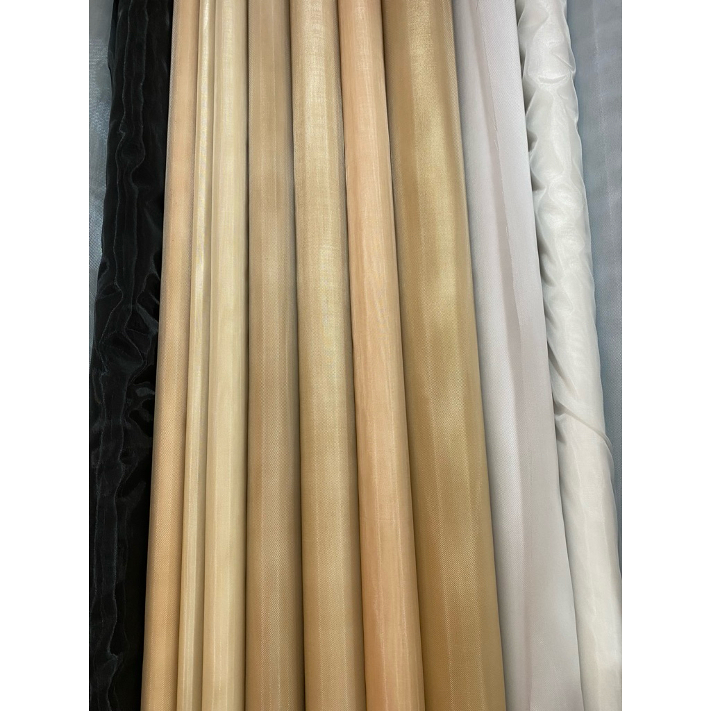 Jual segnet/crinoline harga per 50cm | Shopee Indonesia