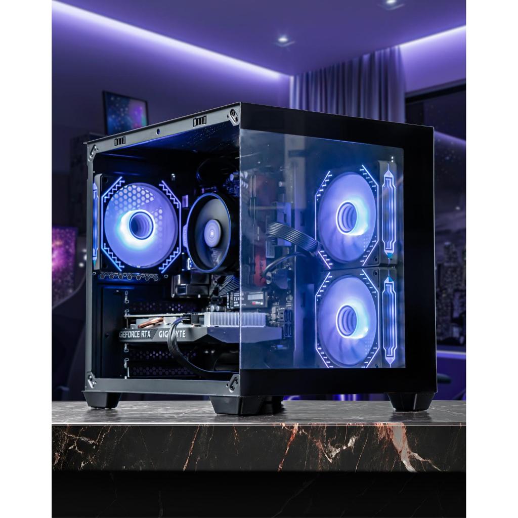 Jual COC GAMER BOX V138.0 - Paket PC Rakitan GeForce RTX 3050 | Shopee ...