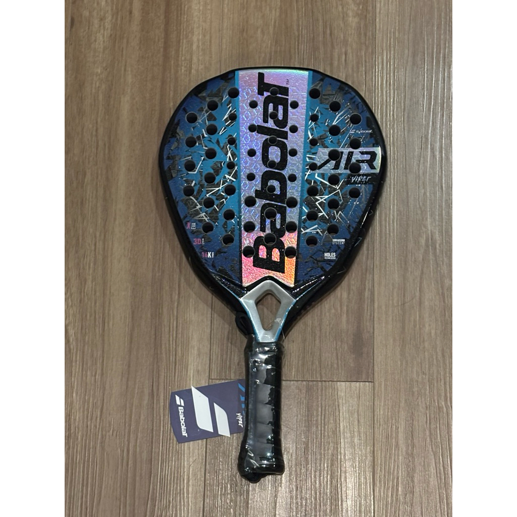 Jual Raket Padel Terlengkap & Harga Terbaru Juli 2026 | Shopee Indonesia