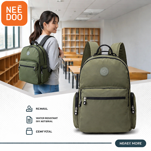 Toko Online Needoo Official Store | Shopee Indonesia