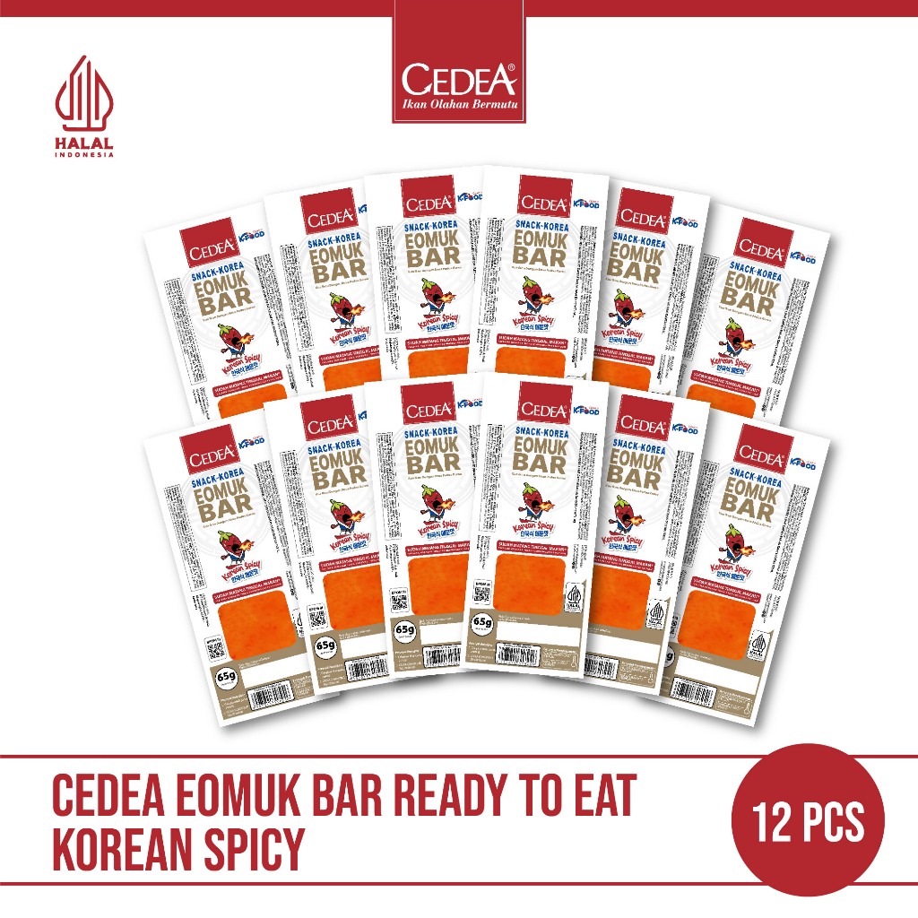 Toko Online CEDEA Official Shop | Shopee Indonesia
