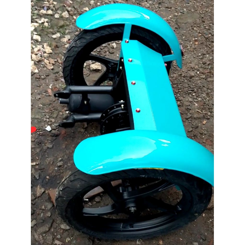 Jual Honda Motor Roda 3 Terlengkap & Harga Terbaru Juli 2026 | Shopee ...