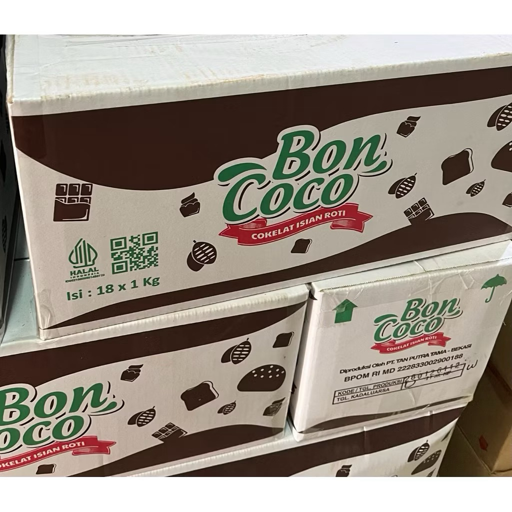 Jual Coklat Bon Bon Terlengkap & Harga Terbaru Juli 2026 | Shopee Indonesia