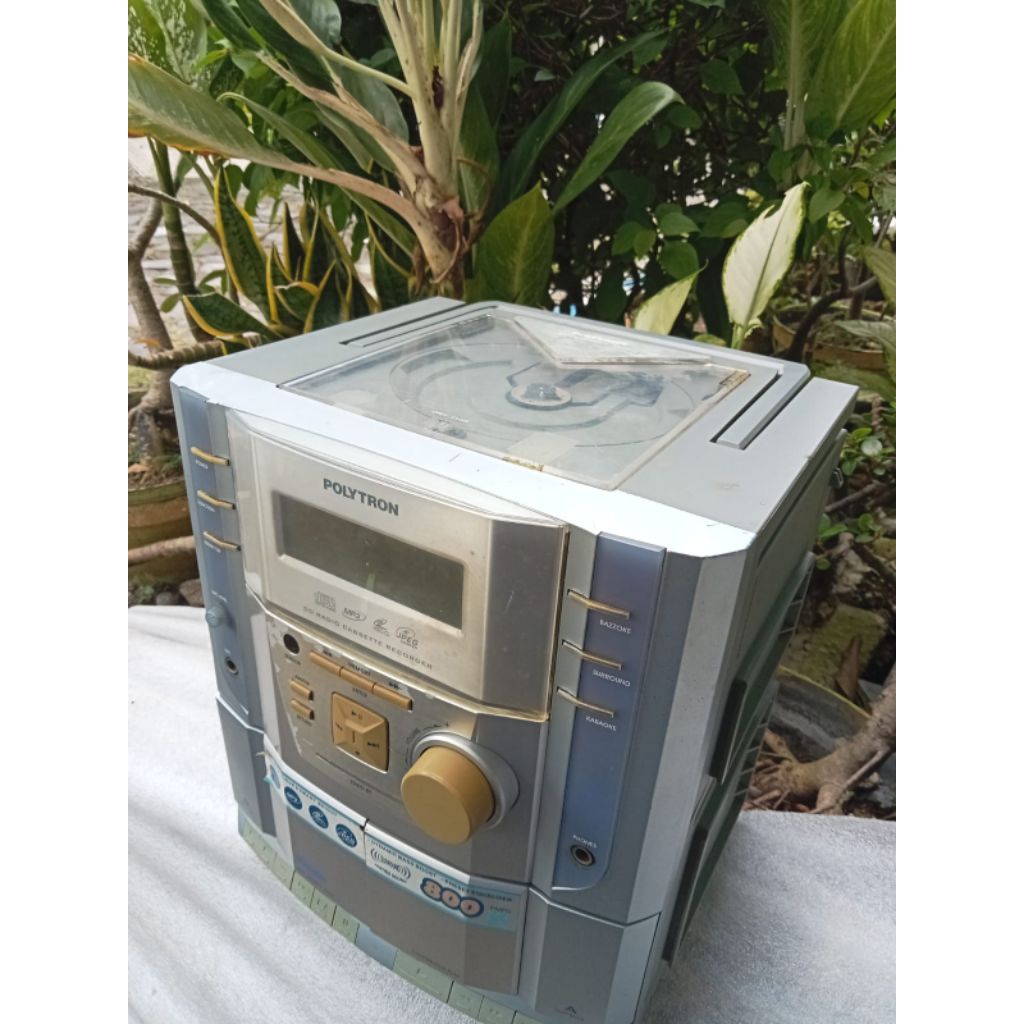 Jual Head compo Polytron /compo Polytron | Shopee Indonesia