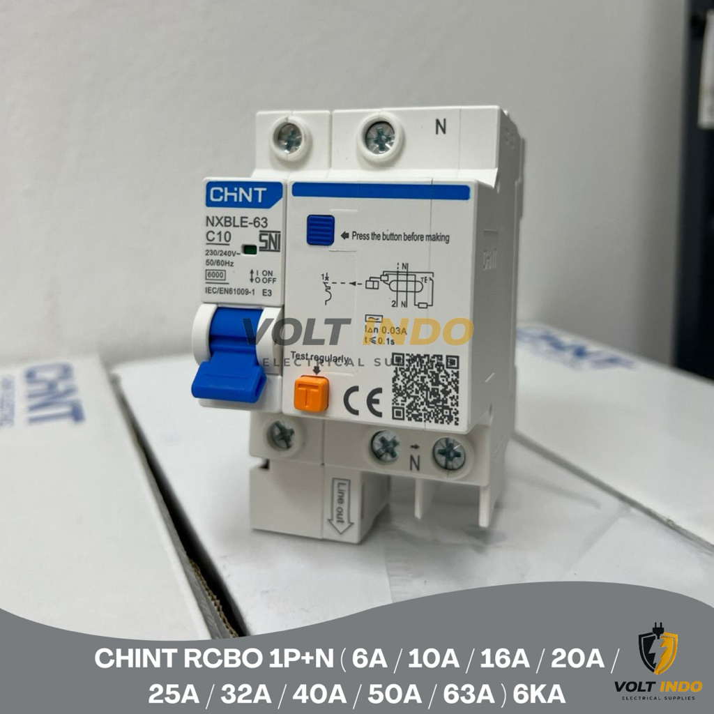 Jual Rcbo Terlengkap & Harga Terbaru Agustus 2026 | Shopee Indonesia