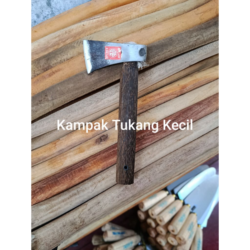 Jual Palu - Kampak Tukang Bangunan untuk Merapikan Kayu & Beton ...