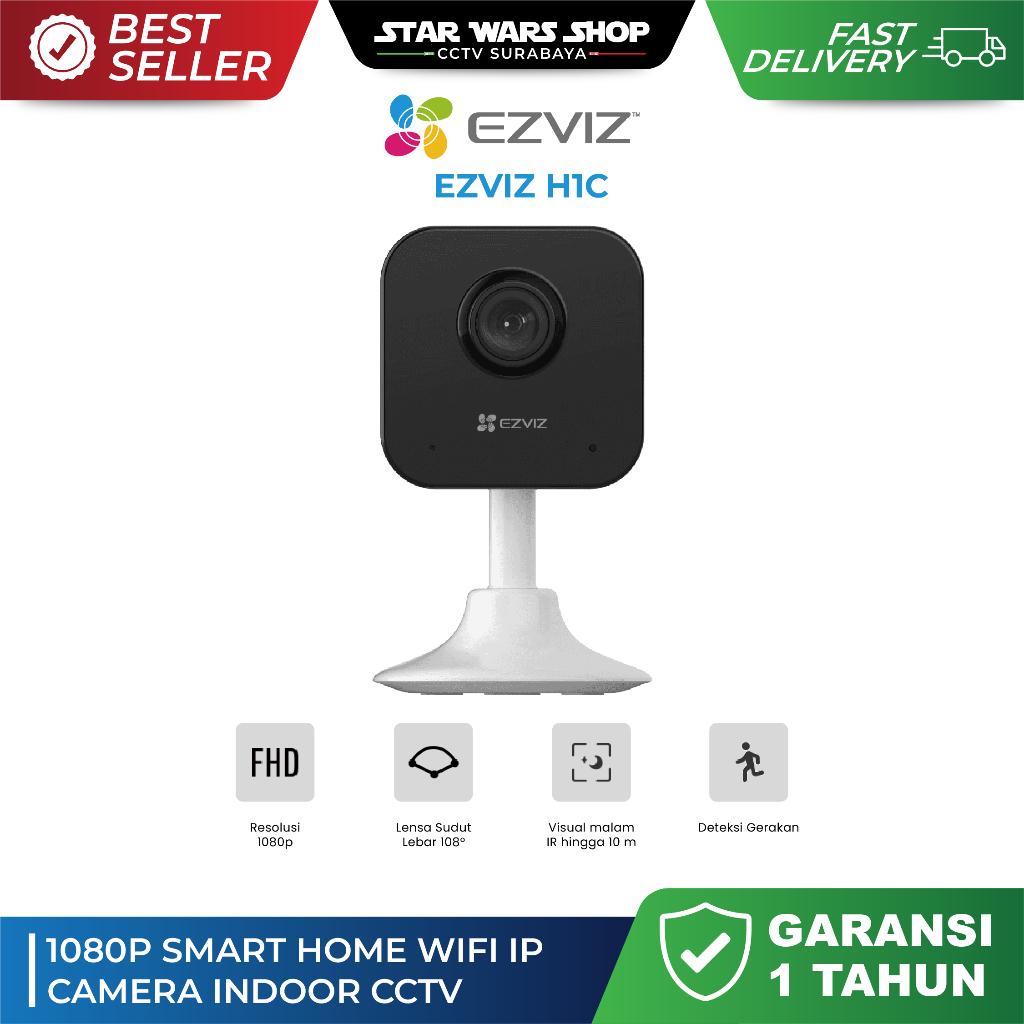 Jual Smart Vision Terlengkap & Harga Terbaru Mei 2026 | Shopee Indonesia