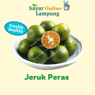 Jeruk Peras 1 Kilo