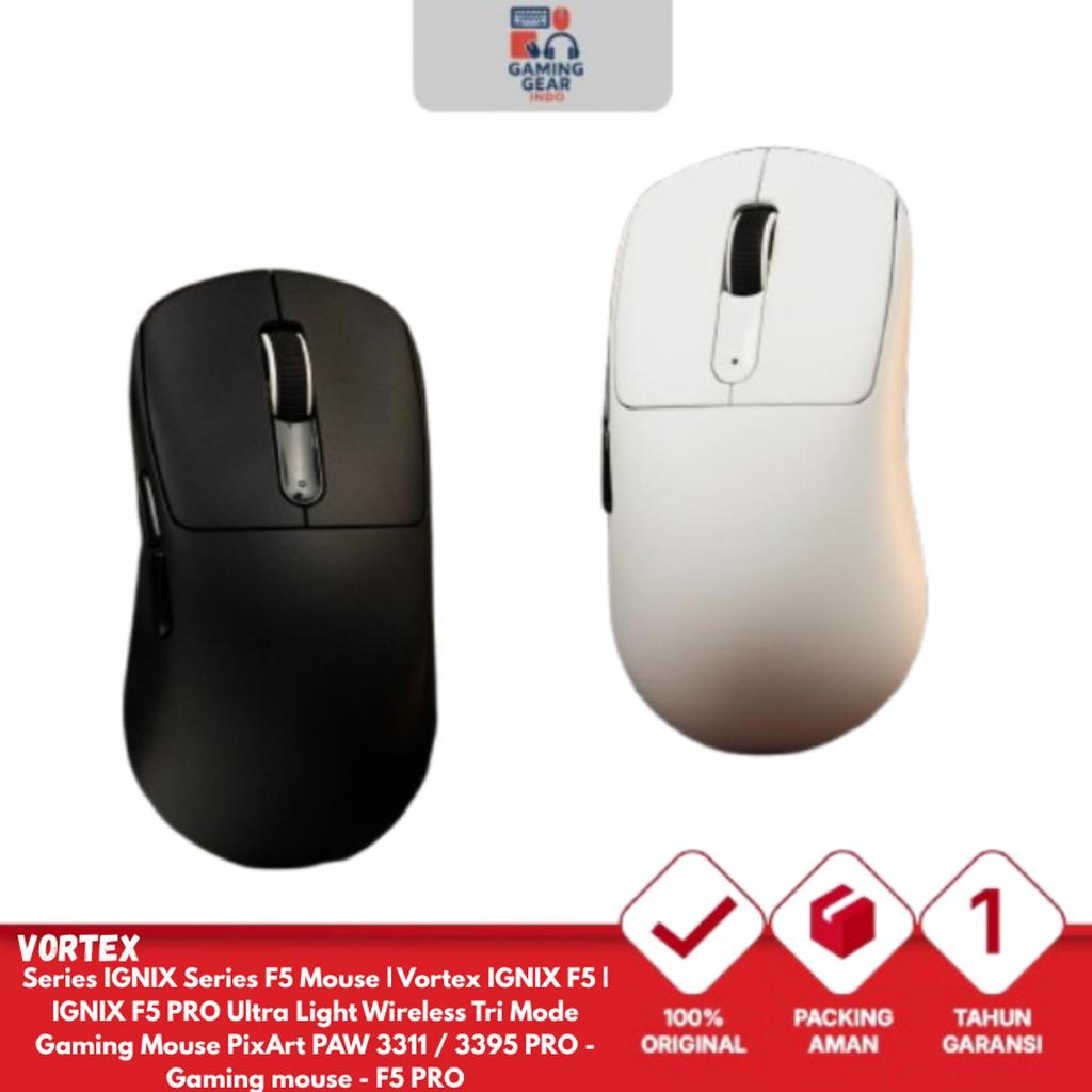 Jual VortexSeries IGNIX Series F5 Mouse | Vortex IGNIX F5 | IGNIX F5 ...