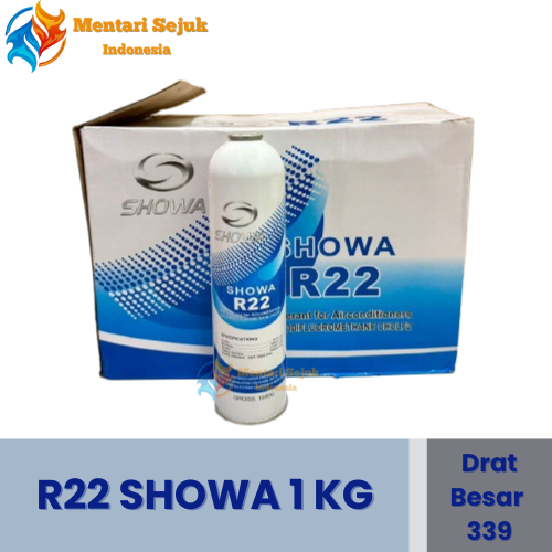 Jual Freon R22 Terlengkap & Harga Terbaru Mei 2026 | Shopee Indonesia