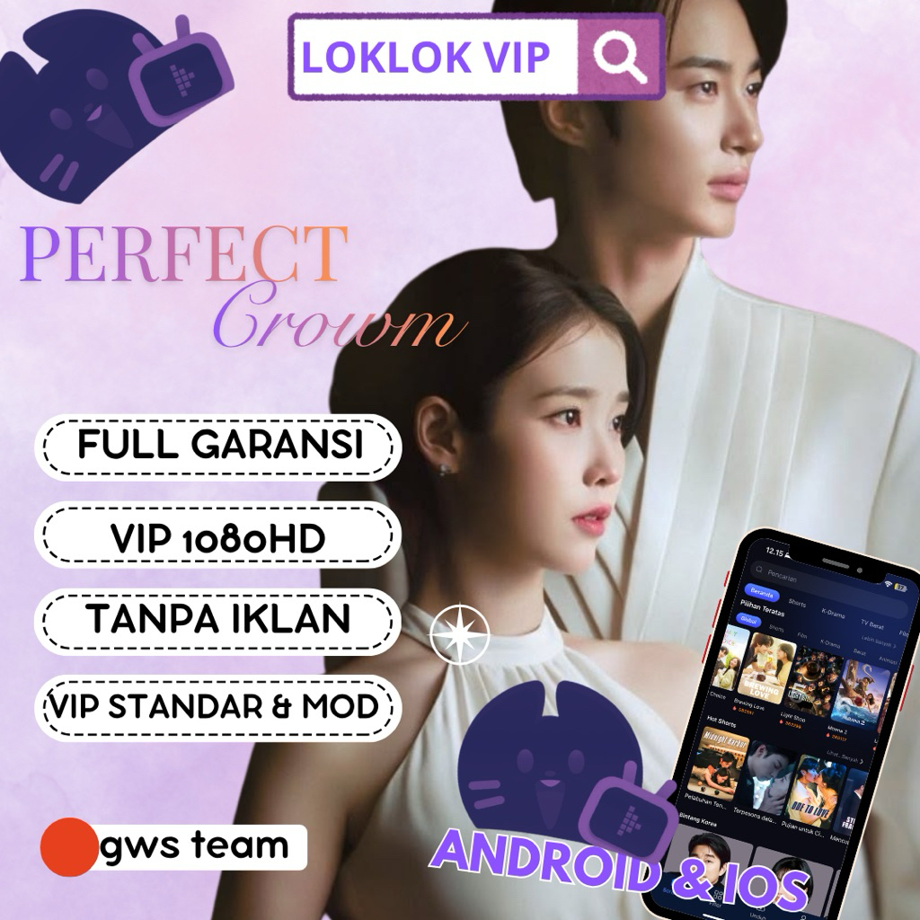 Jual Loklok Terlengkap & Harga Terbaru Agustus 2026 | Shopee Indonesia