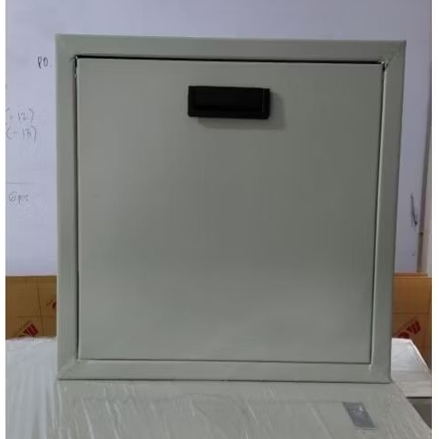 custom frame dan pintu 40x40