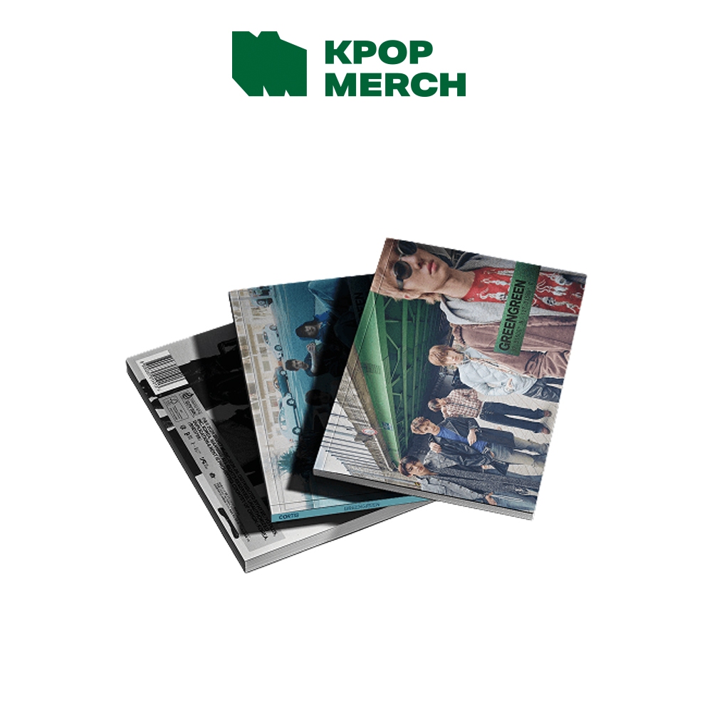 Produk KPOPMERCH INDONESIA | Shopee Indonesia