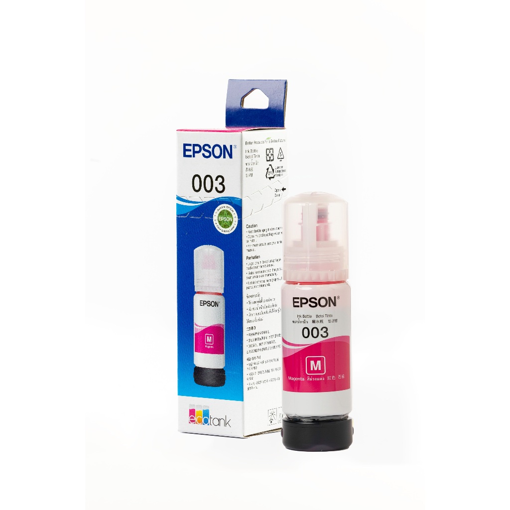 Tinta Epson 003 - Magenta (C13T00V300) (2)