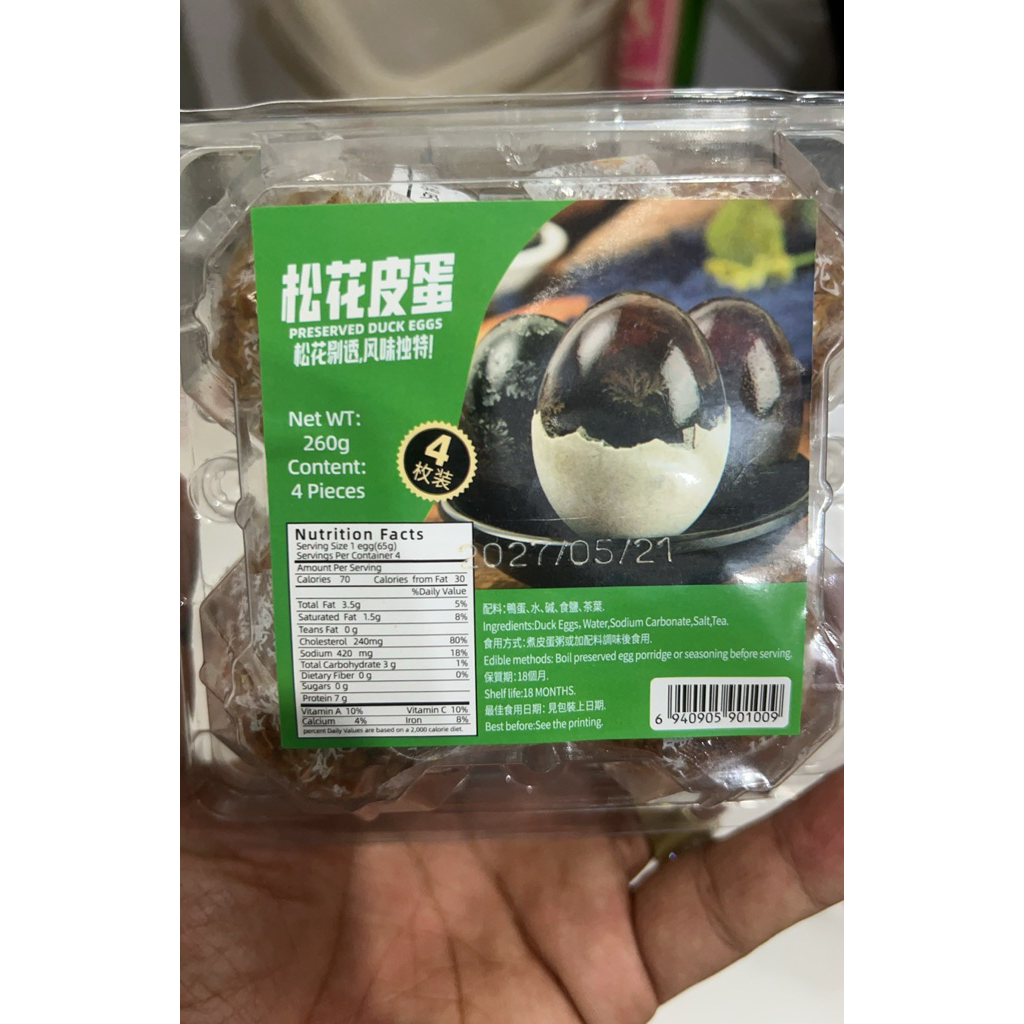 Jual Telur Pitan Terlengkap & Harga Terbaru Juli 2026 | Shopee Indonesia