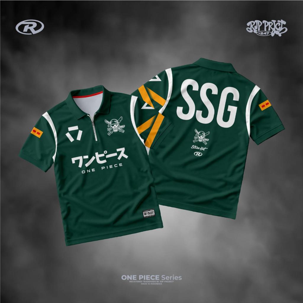 Jual RJP SUPPLY Jersey OnePiece Zipper Size Reguler Limited Edition ...