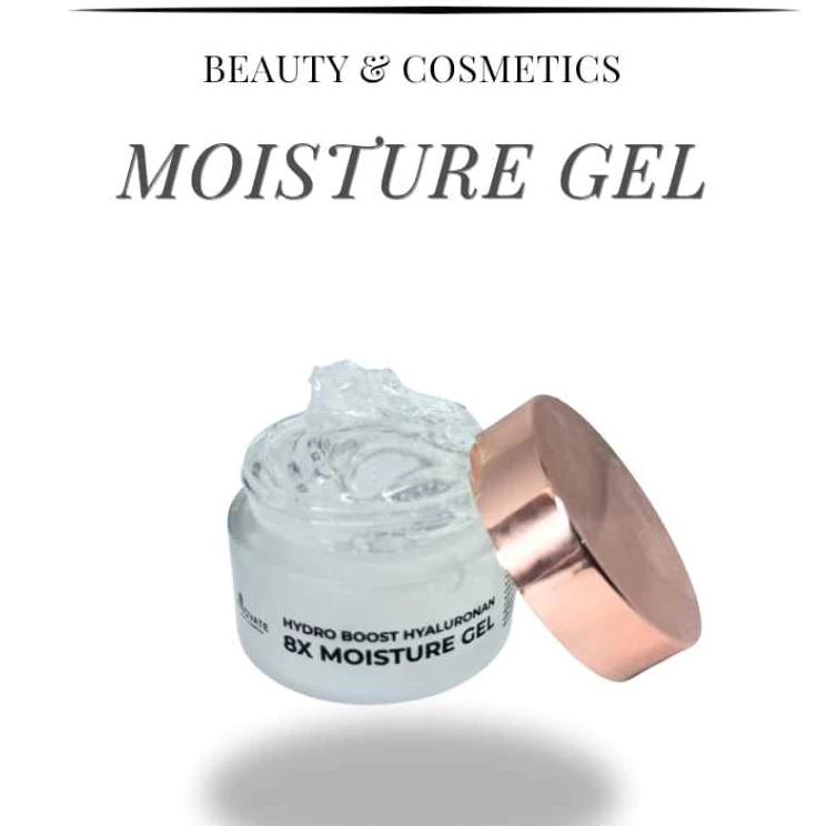 Jual JENEM GLOW Hydro Boost Moisture Gel ( Inem Daster ) | Shopee Indonesia