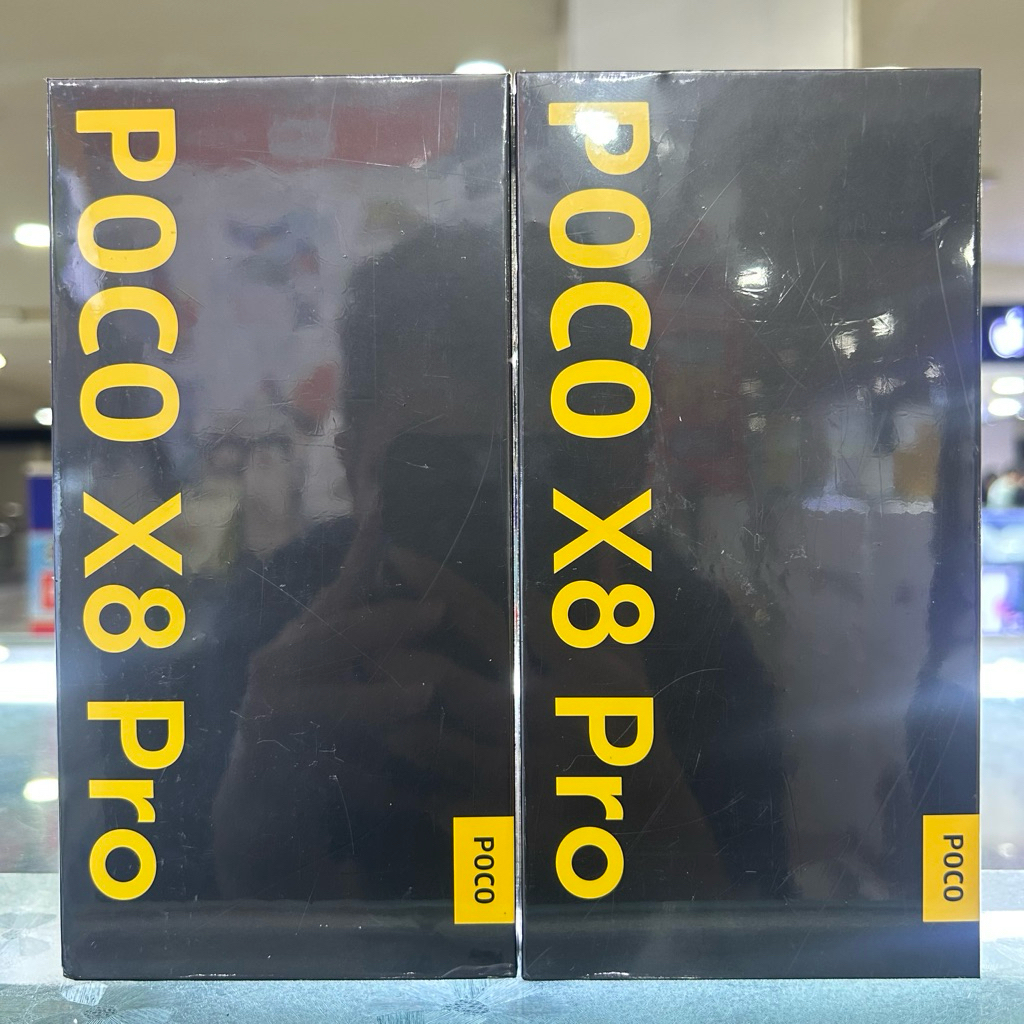 Jual Poco X8 Pro Terlengkap & Harga Terbaru Oktober 2026 | Shopee Indonesia