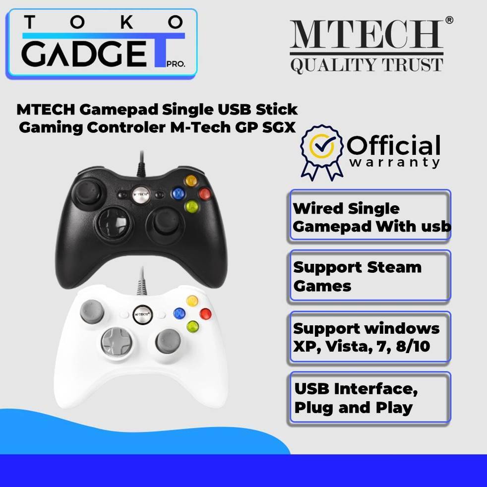 Jual usb controllers Harga Terbaik & Termurah Juli 2026 | Shopee Indonesia