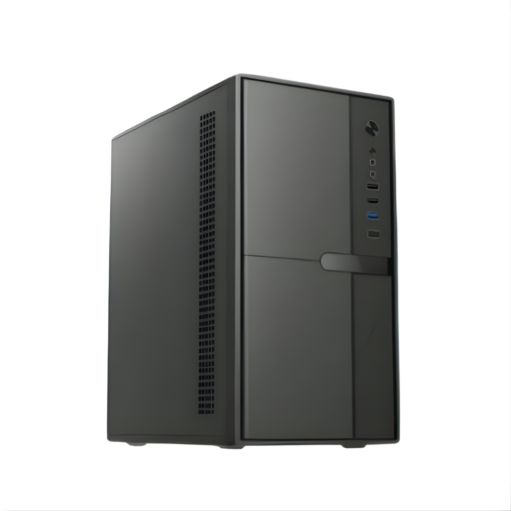 Casing PC Office Bezzera BX 220 |M-Atx/Mini ITX PSU 500Watt
