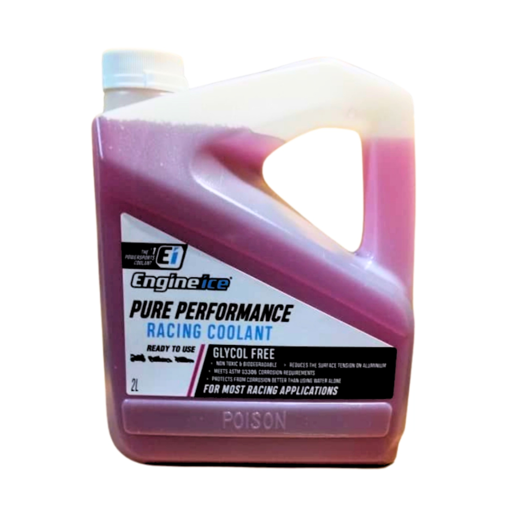 Jual Air Radiator Engine Ice / Radiator Coolant | Shopee Indonesia
