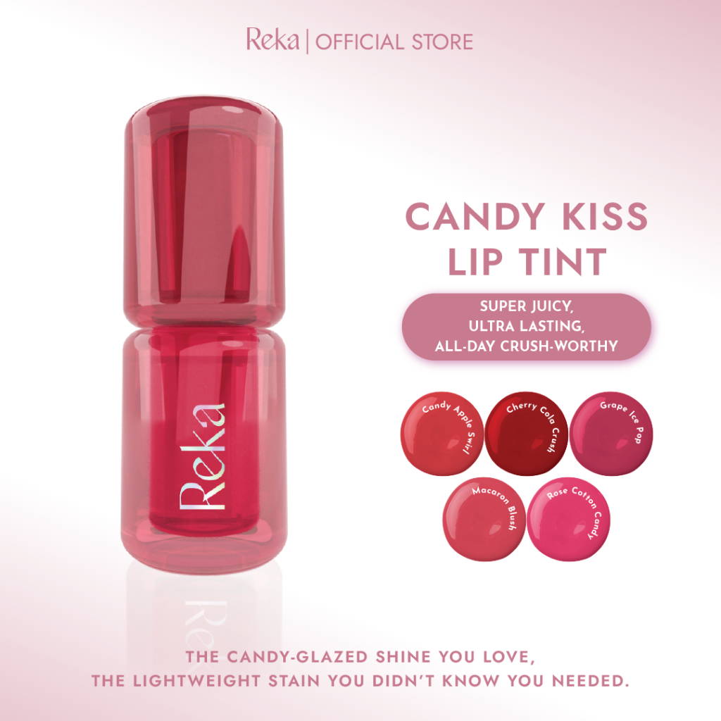Toko Online Reka Cosmetics Official Shop | Shopee Indonesia