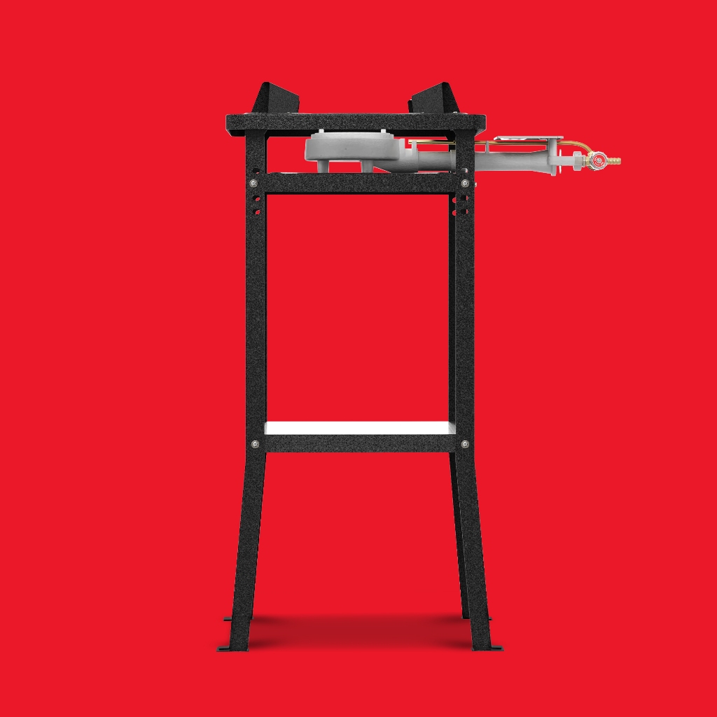 Jual Hock Kompor Gas Rack Series High Pressure HC-130TM | Shopee Indonesia