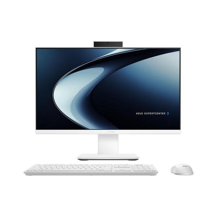 ASUS AiO P440VAK [Intel® Core™ i3-1315U Processor /Intel® Graphics / 8GB / 512G / 23.8 inch / WIN11 / OHS24 / M365]/ 16GB / 1TB / 23.8inch / WIN11 / OHS24 / M365]