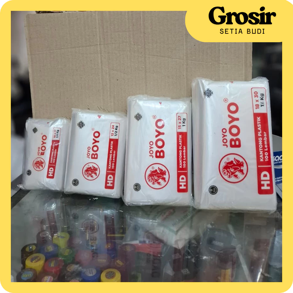 Jual Plastik Blitar